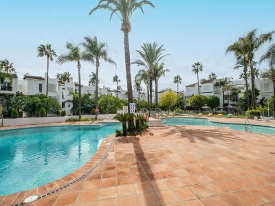 Apartment Aufenthalt am Meer mit Pool - Outdoor photo 2