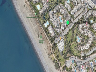 Apartment Aufenthalt am Meer mit Pool - Outdoor photo 5