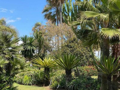 Apartment Aufenthalt am Meer mit Pool - Outdoor photo 7