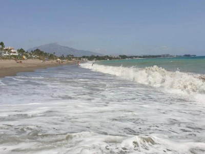 Apartment Aufenthalt am Meer mit Pool - Outdoor photo 14