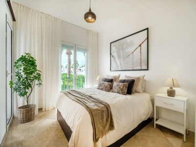 Apartment Aufenthalt am Meer mit Pool - Features photo 23