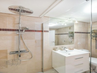 Apartment Aufenthalt am Meer mit Pool - Features photo 26