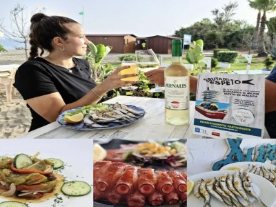 Apartment Aufenthalt am Meer mit Pool - Outdoor photo 31