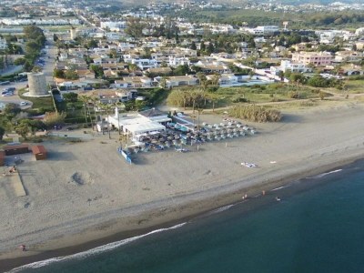 Apartment Aufenthalt am Meer mit Pool - Outdoor photo 34