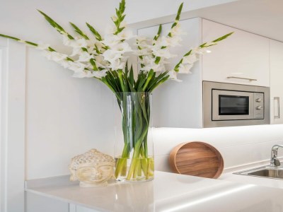 Apartment Aufenthalt am Meer mit Pool - Outdoor photo 35