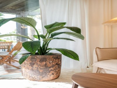 Apartment Aufenthalt am Meer mit Pool - Outdoor photo 38