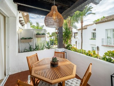 Apartment Aufenthalt am Meer mit Pool - Outdoor photo 39