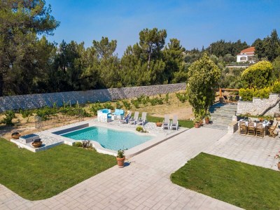 Holiday house Ferienhaus nahe Strand in Afandou - Outdoor photo 5