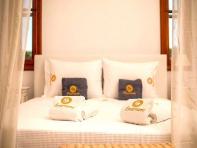 Holiday house Ferienhaus nahe Strand in Afandou - Features photo 10