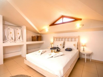 Holiday house Ferienhaus nahe Strand in Afandou - Features photo 12