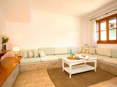 Holiday house Ferienhaus nahe Strand in Afandou - Features photo 13
