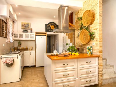 Holiday house Ferienhaus nahe Strand in Afandou - Features photo 14