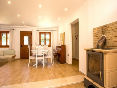 Holiday house Ferienhaus nahe Strand in Afandou - Features photo 15