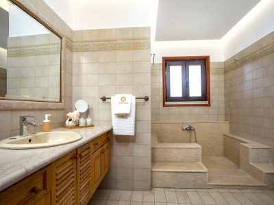 Holiday house Ferienhaus nahe Strand in Afandou - Features photo 16