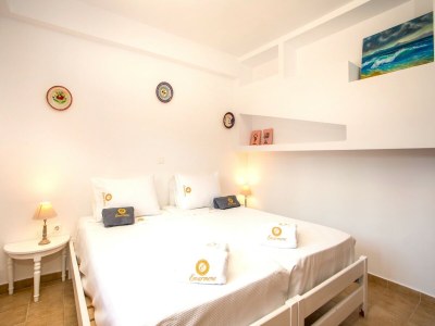 Holiday house Ferienhaus nahe Strand in Afandou - Features photo 17