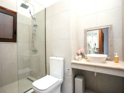 Holiday house Ferienhaus nahe Strand in Afandou - Features photo 19