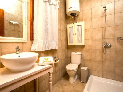 Holiday house Ferienhaus nahe Strand in Afandou - Features photo 20