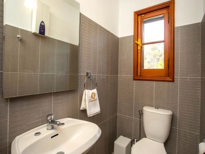 Holiday house Ferienhaus nahe Strand in Afandou - Features photo 21