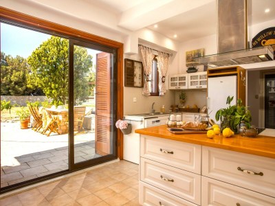 Holiday house Ferienhaus nahe Strand in Afandou - Features photo 23