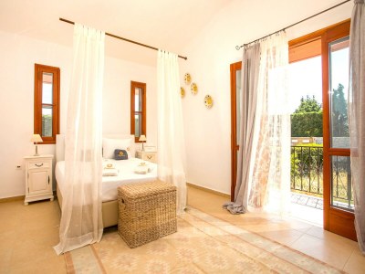 Holiday house Ferienhaus nahe Strand in Afandou - Features photo 24