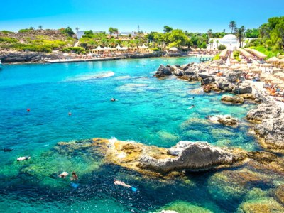 Holiday house Ferienhaus nahe Strand in Afandou - Environment photo 25