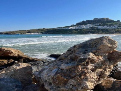 Holiday house Ferienhaus nahe Strand in Afandou - Environment photo 31