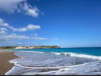 Holiday house Ferienhaus nahe Strand in Afandou - Environment photo 33