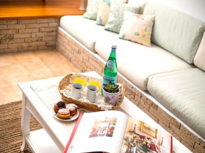 Holiday house Ferienhaus nahe Strand in Afandou - Outdoor photo 35