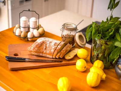 Holiday house Ferienhaus nahe Strand in Afandou - Outdoor photo 39