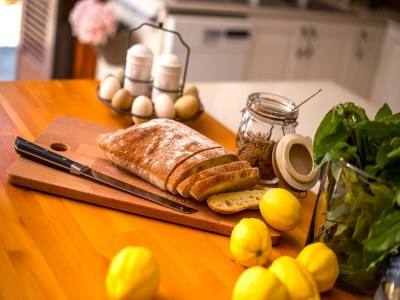 Holiday house Ferienhaus nahe Strand in Afandou - Outdoor photo 40