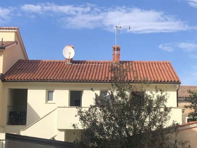 Apartment Apartment mit Panoramablick - Outdoor photo 4