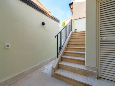 Apartment Apartment mit Panoramablick - Features photo 5