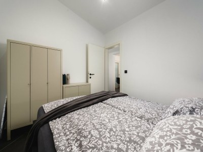 Apartment Apartment mit Panoramablick - Features photo 10