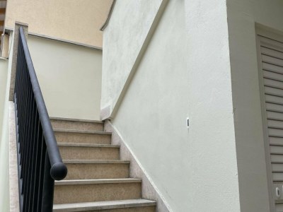 Apartment Apartment mit gemütlichem Schlafzimmer - Features photo 6