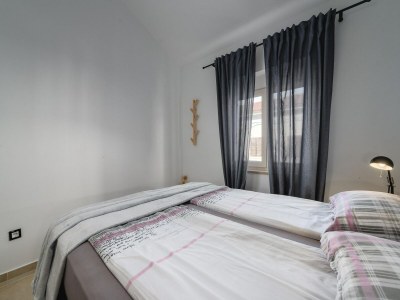 Apartment Apartment mit gemütlichem Schlafzimmer - Features photo 7