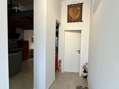 Apartment Apartment mit gemütlichem Schlafzimmer - Features photo 9