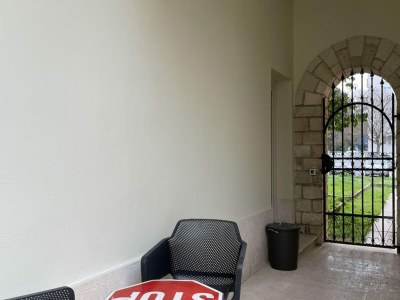 Apartment Apartment mit gemütlichem Schlafzimmer - Features photo 20