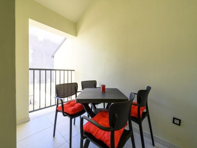 Apartment Apartment mit gemütlichem Schlafzimmer - Outdoor photo 23