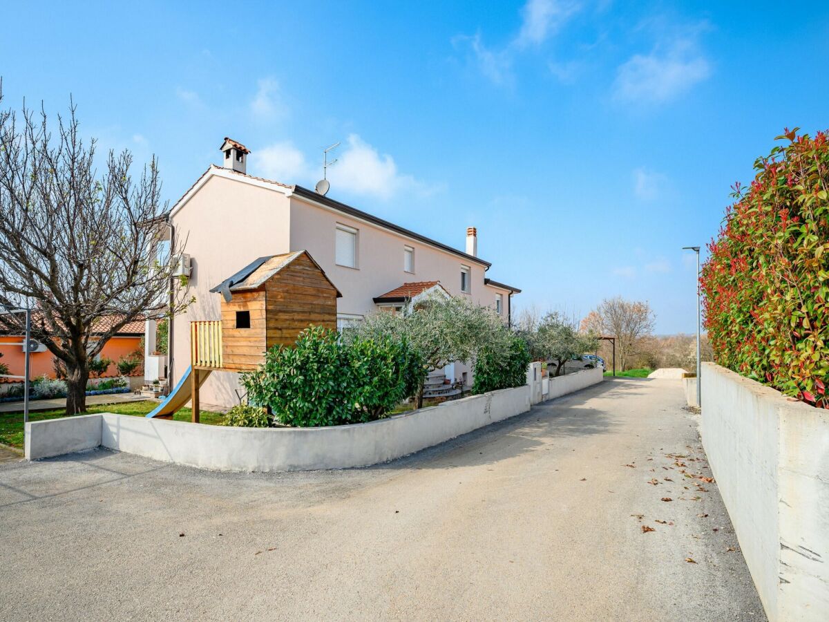 Apartment Villa with private swimming pool - Outdoor photo 2