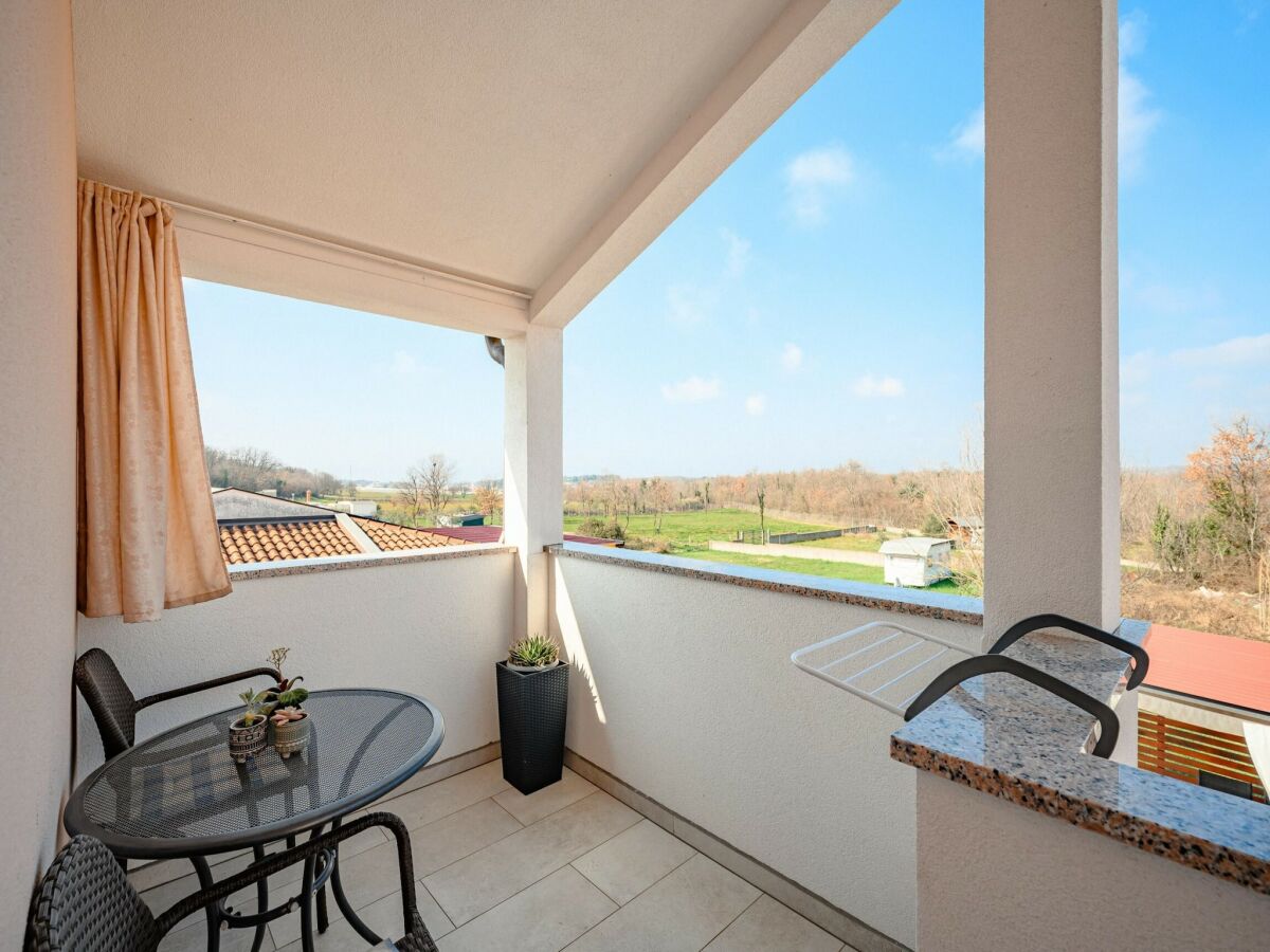 Apartment Villa with private swimming pool - Outdoor photo 4