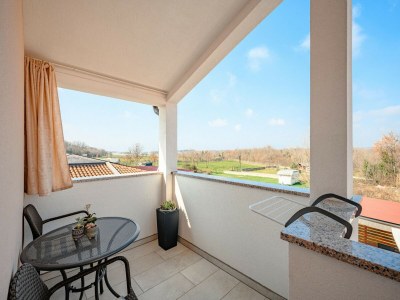 Apartment Villa with private swimming pool - Outdoor photo 4