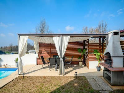 Apartment Villa with private swimming pool - Outdoor photo 7