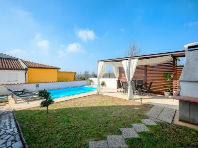 Apartment Villa with private swimming pool - Outdoor photo 10