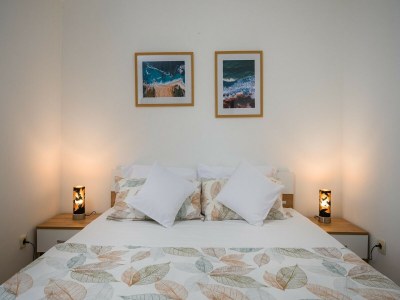 Apartment Villa with private swimming pool - Features photo 13