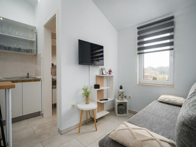 Apartment Villa with private swimming pool - Features photo 16