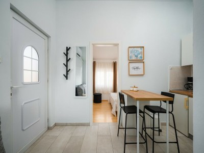 Apartment Villa with private swimming pool - Features photo 22