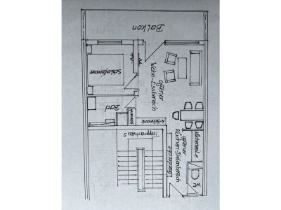 Holiday apartment Astrid 2 - Document photo 41