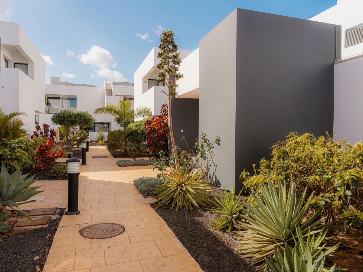 Holiday apartment Isla del Sol - Outdoor photo 2