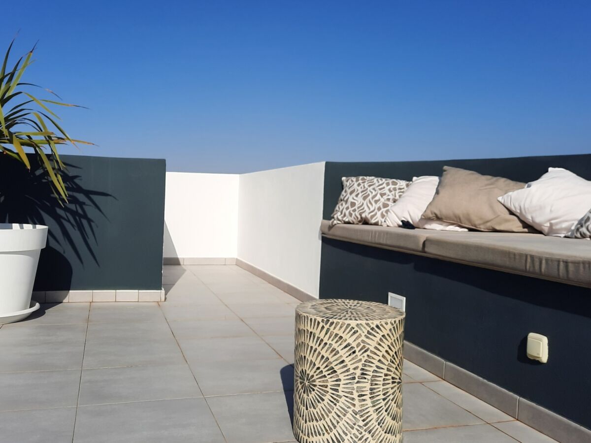 Holiday apartment Isla del Sol - Outdoor photo 4