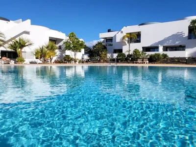 Holiday apartment Isla del Sol in Villaverde - Holiday apartment